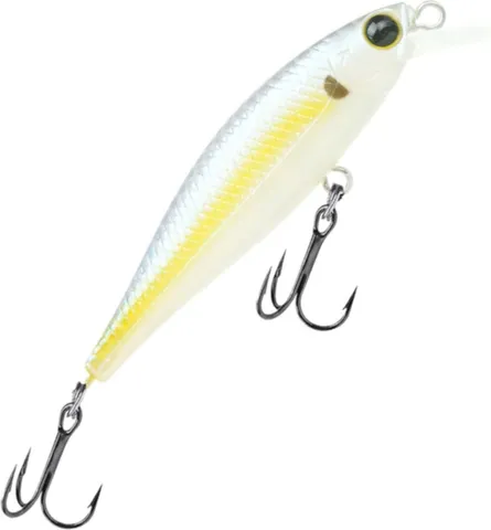 Lucky Craft Pointer Jerkbait 4.8cm 0.5m 2.6g