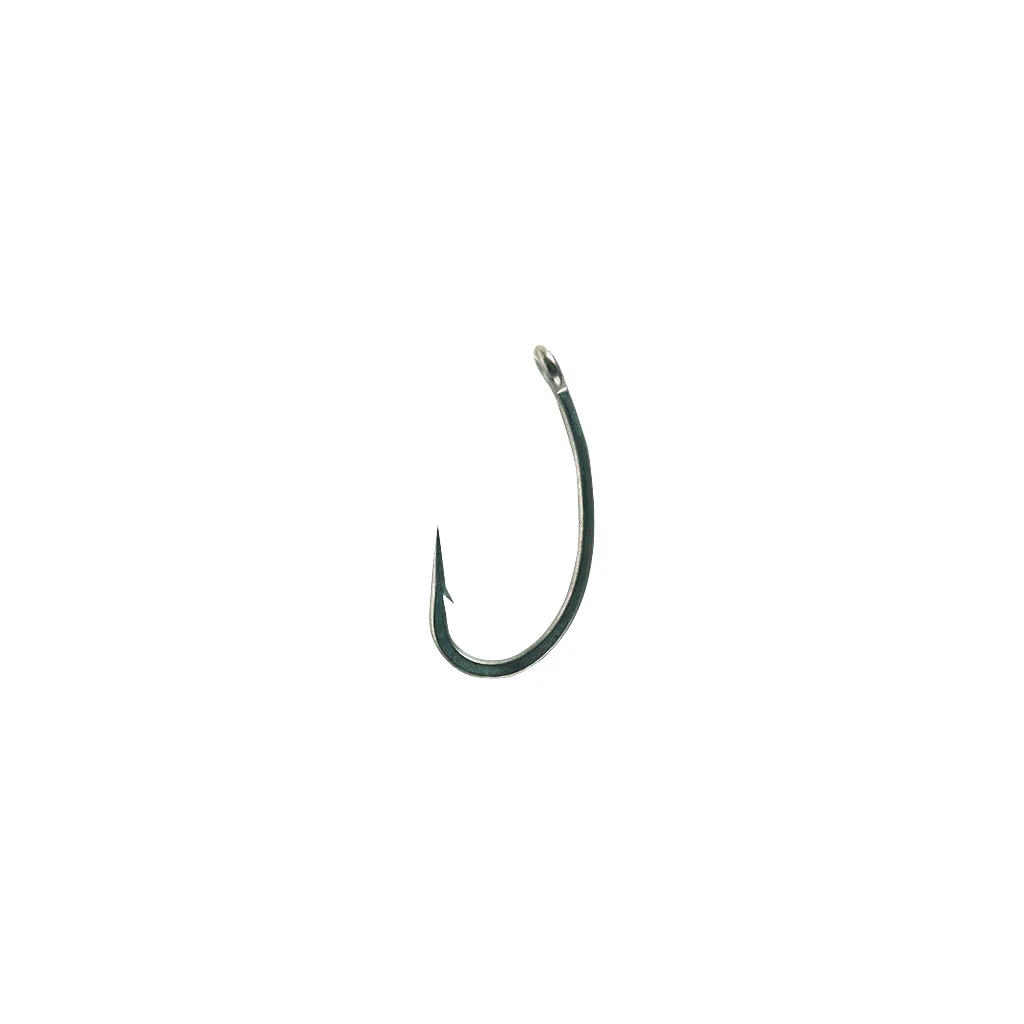Fox Edges Armapoint Curve Shank Hooks Size 2