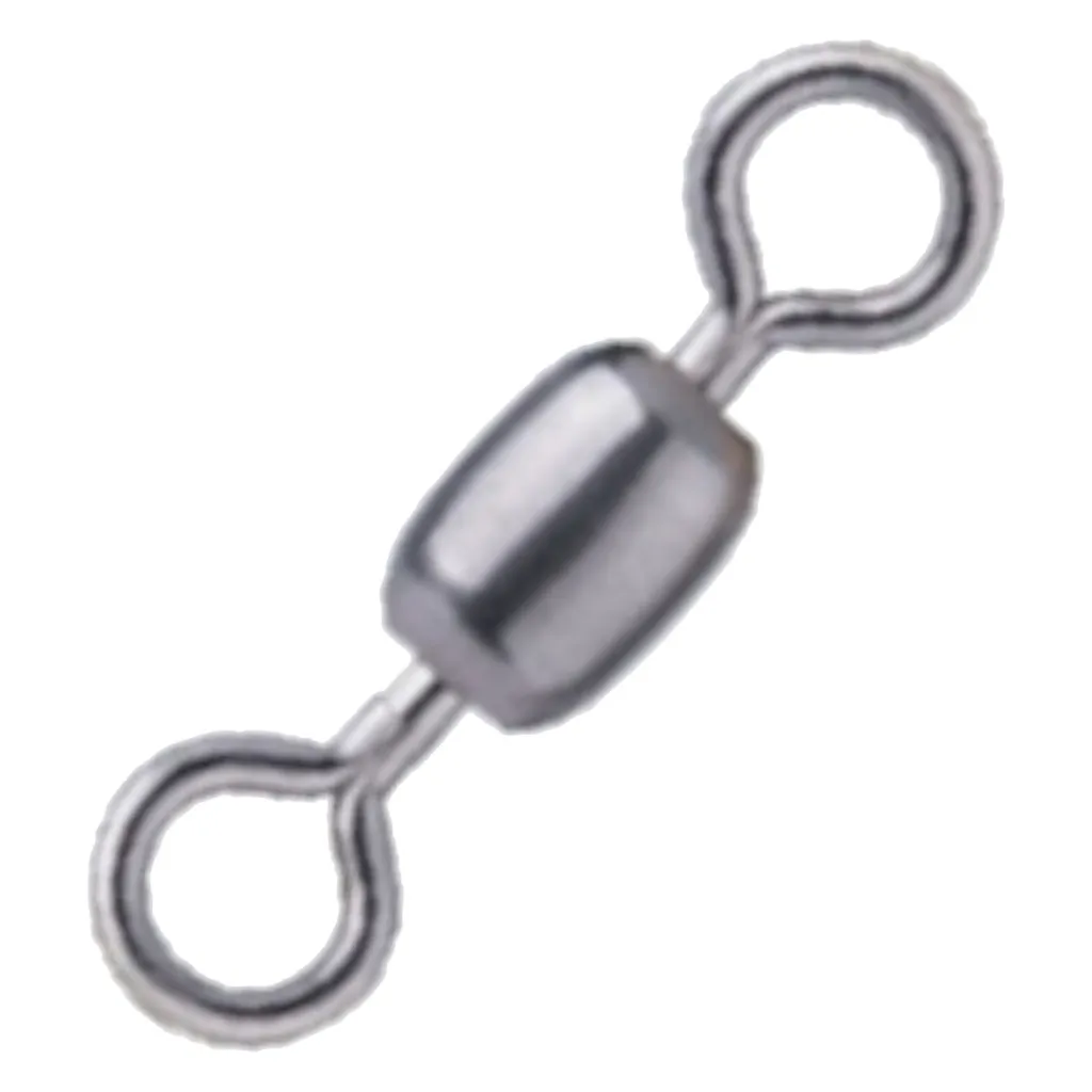 BKK Crane Swivel-62 Stainless Steel Black #1 200kg