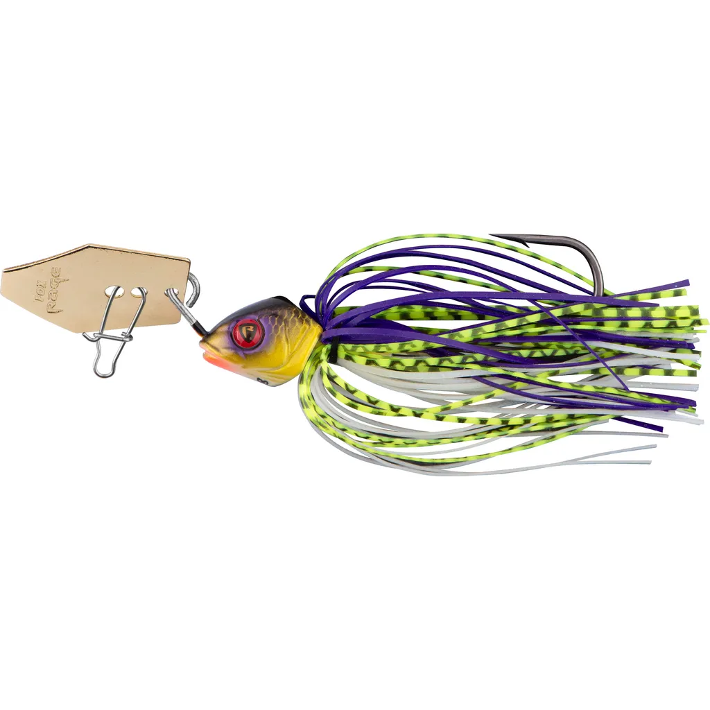 Fox Rage Bladed Jig 21g Table Rock