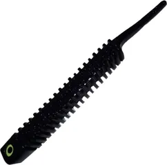 KSM River Fighters Pin Tail Gummiköder 21cm Purple Night