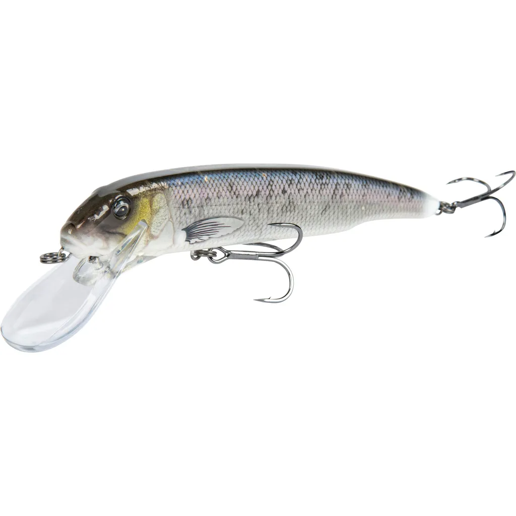 Savage Gear Sucker Flanker Crankbait 57g Cisco Gliter
