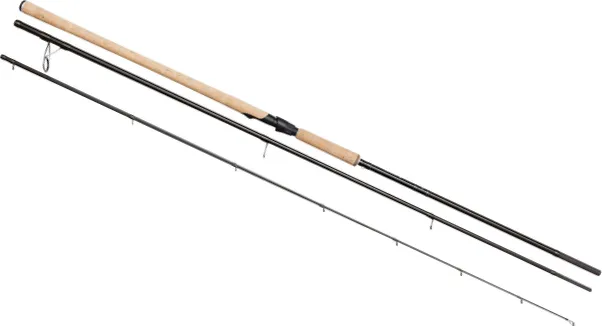 Westin W2 Salmon Spinnrute 3.3m 50g 3pc Progressive