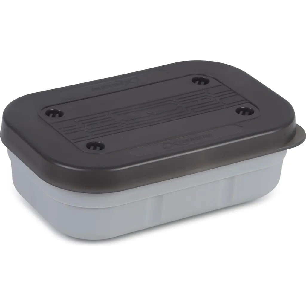 Matrix Air Lock Bait Tub Ködereimer 1.25pts 0,71L