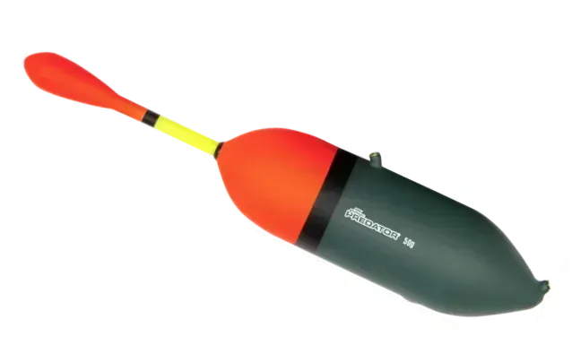 Fox Rage HD Trolling Float 50g