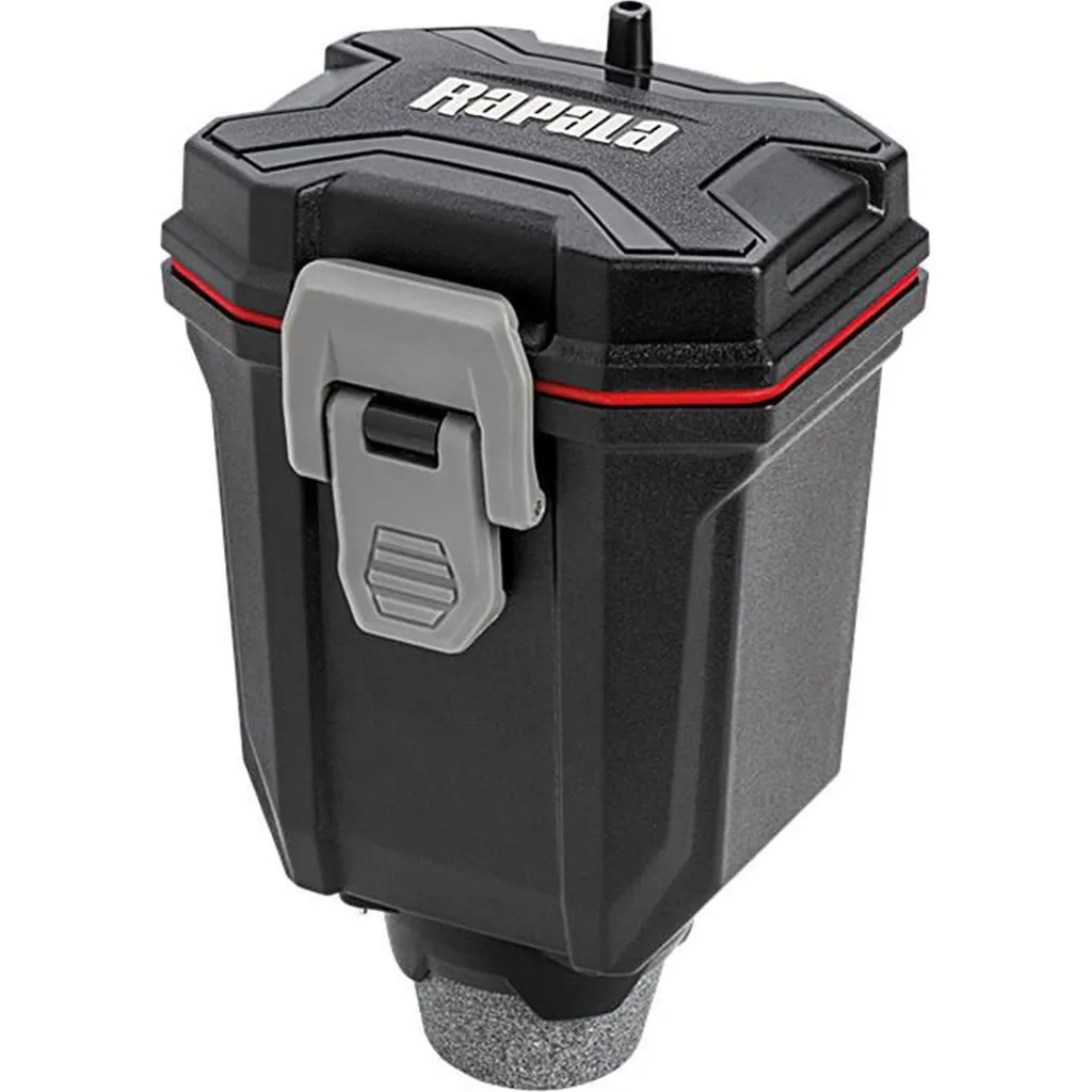 Rapala RCD COMPACT FLOATING AERATOR RCDDFA 1.2L/min 14–31h