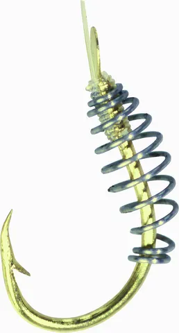 Balzer Camtec Speci Teig Ready-Made Rig #4 60cm 0.25mm