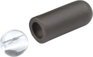 Spro Tungsten Slim Bullet Sinkers 3.5g