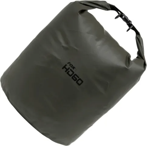 Fox HD Dry Bag 60l 40x64cm PVC