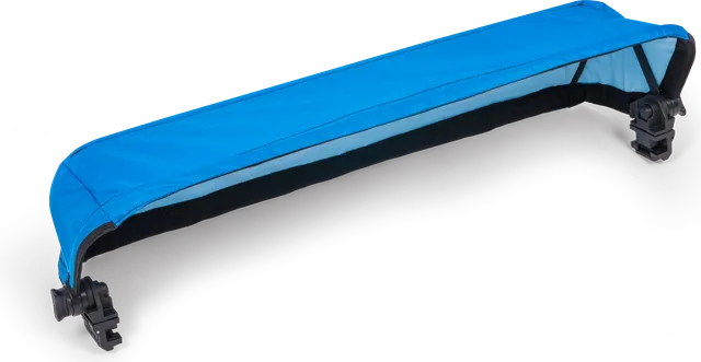 Preston Ventalite Slimline Hood Assembly Only P0110110 85cm