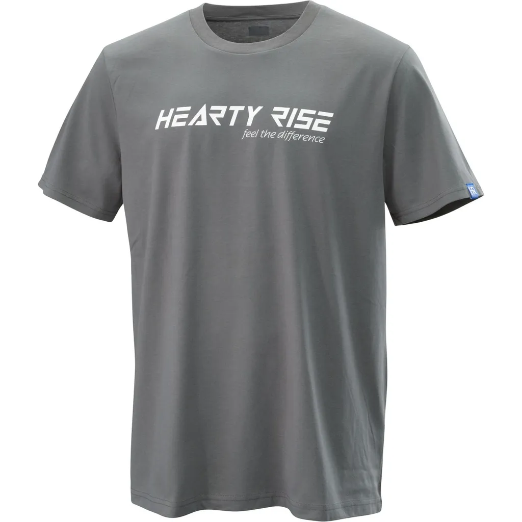 Hearty Rise T-Shirt S