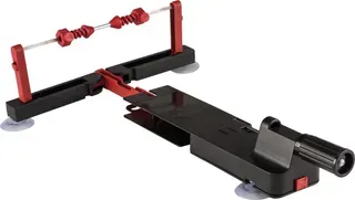 Berkley Tragbare Schnurspulstation Max F18