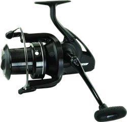 Fox FX11 Rolle 4.6:1 590g 95cm Spinning