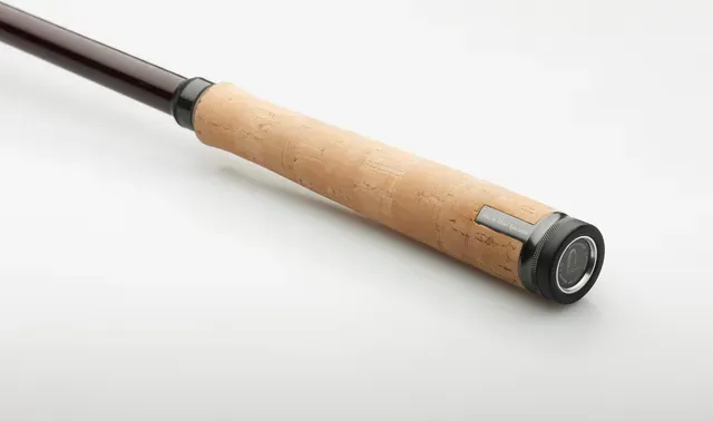 Savage Gear Fury SG6 Shad & Metal Spinning Rod 2.41m 40–150g Moderate Fast