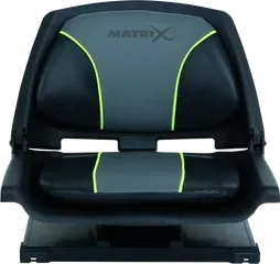 Matrix Swivel Seat Foldable