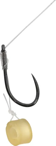 Preston Gpm-B Banded Hair Rigs #16 0.13mm 2.14kg