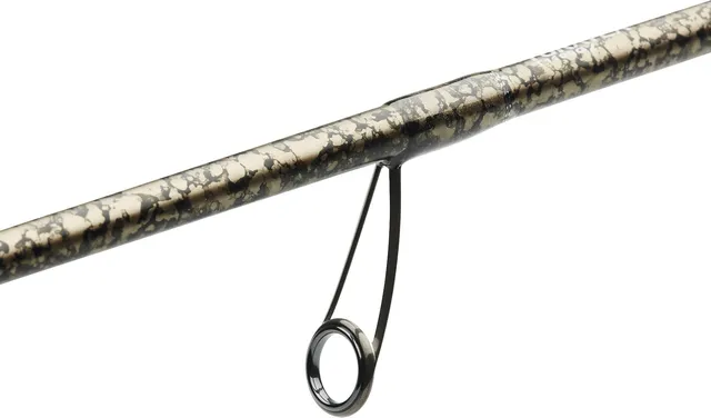 Westin W8 Finesse T&C 2nd Spinnrute 2.15m 7-21g 2pc