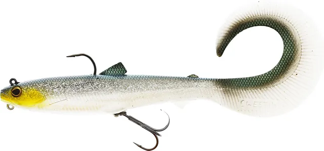 Westin Bullteez Curltail R2F 21cm 73g Headlight