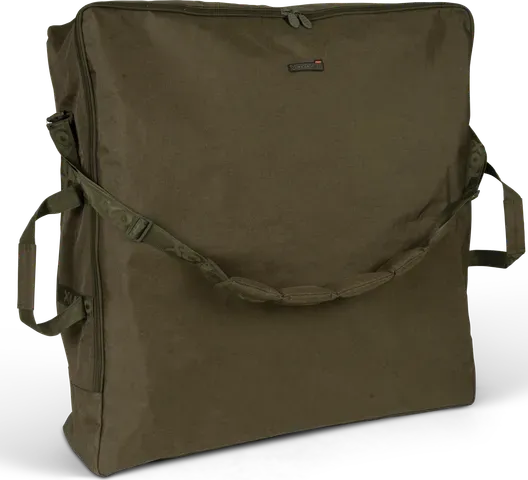 Fox Voyager Bedchair Bag 86x25x86cm Water Resistant
