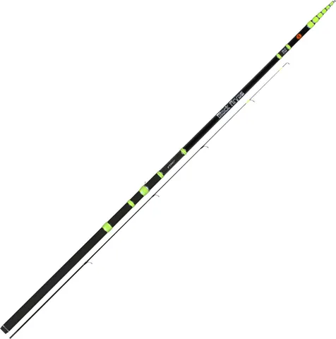 FTM Black Aryas 2 Coarse Rod 3.9m 1–4g 7pc