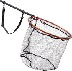 Savage Gear Easy-Fold Street Fishing Net S 50x45x40cm 71cm