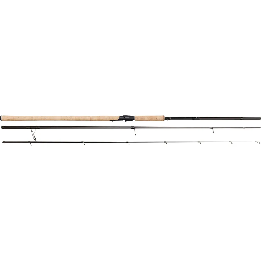 Westin W2 Salmon Wobler Spinnrute 3.3m Up To 40g 3pc