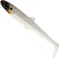 Westin BullTeez Shadtail 24cm 107g Glow Ghost Hunter