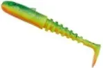 Savage Gear Gobster Shad 11.5cm 16g Firecracker