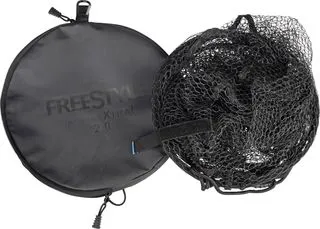 Spro Freestyle Dropnet Xtra 2.0 Net 12mm 80cm Drop Net