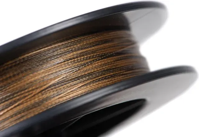 Fox Rage Replicant Cast Braid 0.32mm 25kg 150m Camo