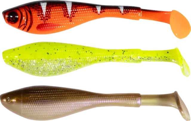 Fox Rage Mini Fry Weiche Köder UV Mixed Colour Pack 1 7cm