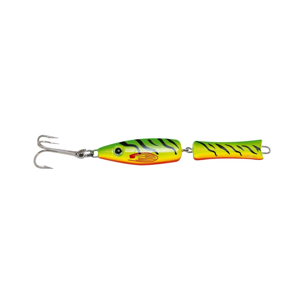 Zebco Cobrax Meeresköder 150g Firetiger