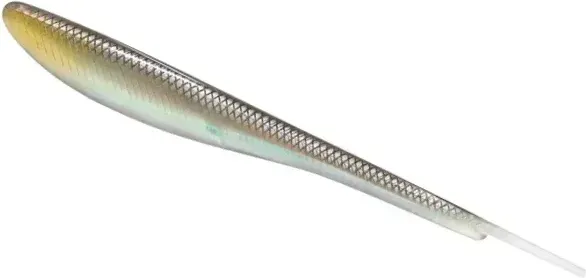 Savage Gear Monster Slug Softbait 33g 20cm Green Smelt