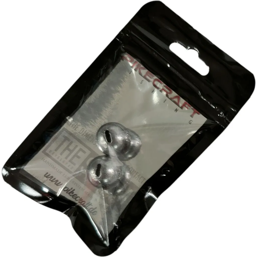 Pikecraft Blei-Set 25g