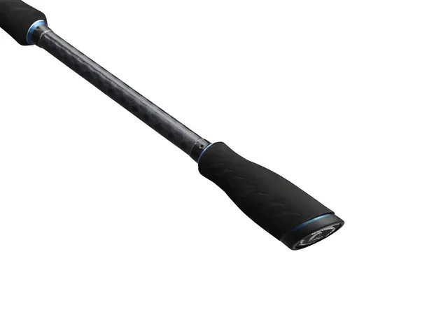 Savage Gear Defiance SG2 Light Game Spinnrute 2.43m 3–12g Fast