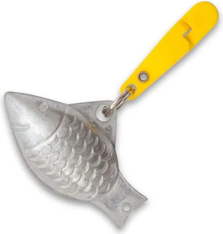 Rhino Clip on Weight Blei Lead-free