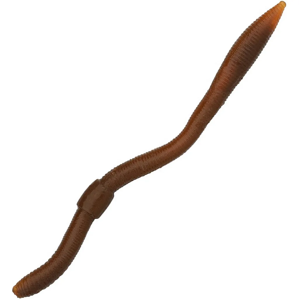 Spro Freestyle Twitch Worm 121317