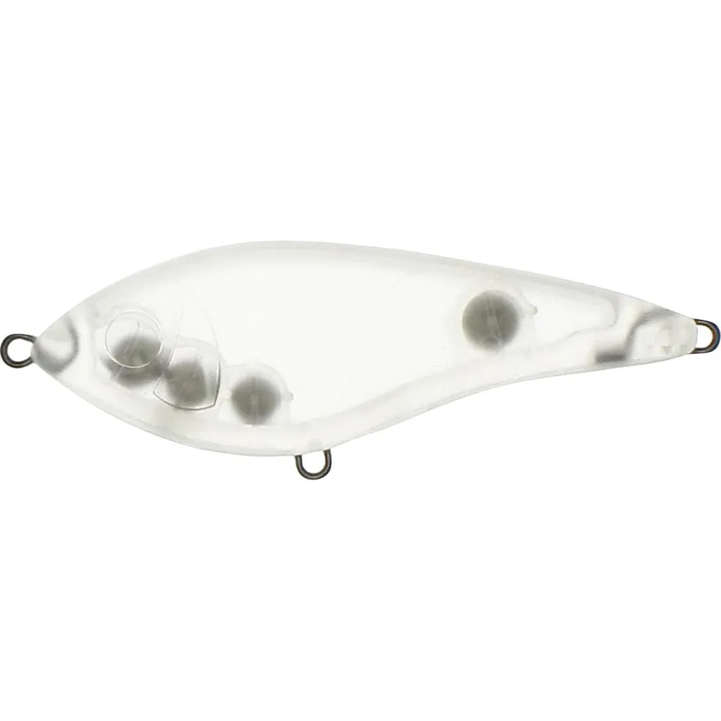 Westin Swim Glidebait Jerkbait 12cm 53g Suspending BLANK