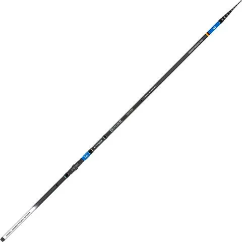 FTM Tubertini Excalibur Silver 3 Fishing Pole 4.2m 4–9g