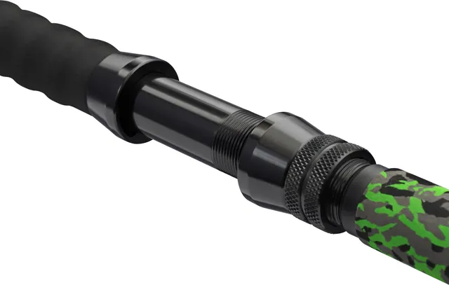 Madcat UV Series Cat-Stick Spinnrute 2sec 3m 150–300g 720g