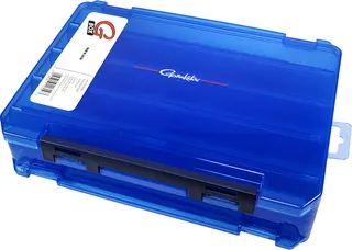 Gamakatsu G-Box Reversible V 3600 Tackle Box 25.5x19x6cm