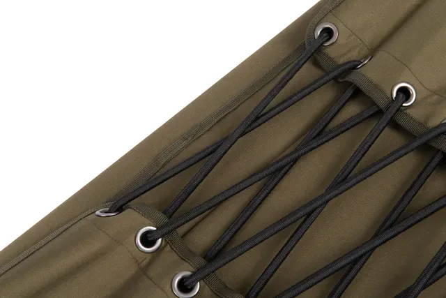 Fox Voyager Compact Bett 205cm 85cm 11.42kg