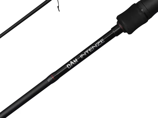 DAM Intenze2 Spinning 2.74m 15–60g Extra Fast