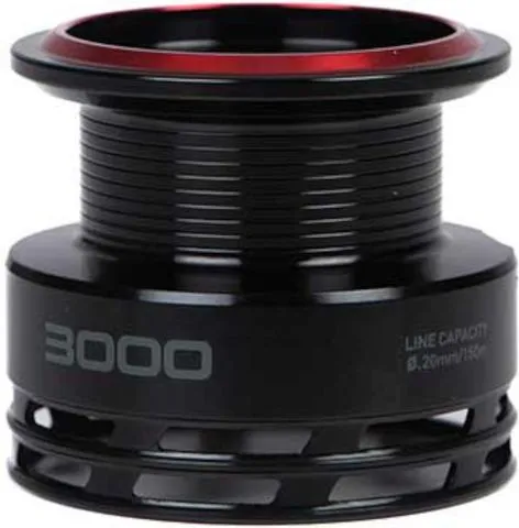 Fox Rage Warrior Spare Spool 3000