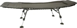 Strategy High Flat Bedchair 210cm 8kg 80cm