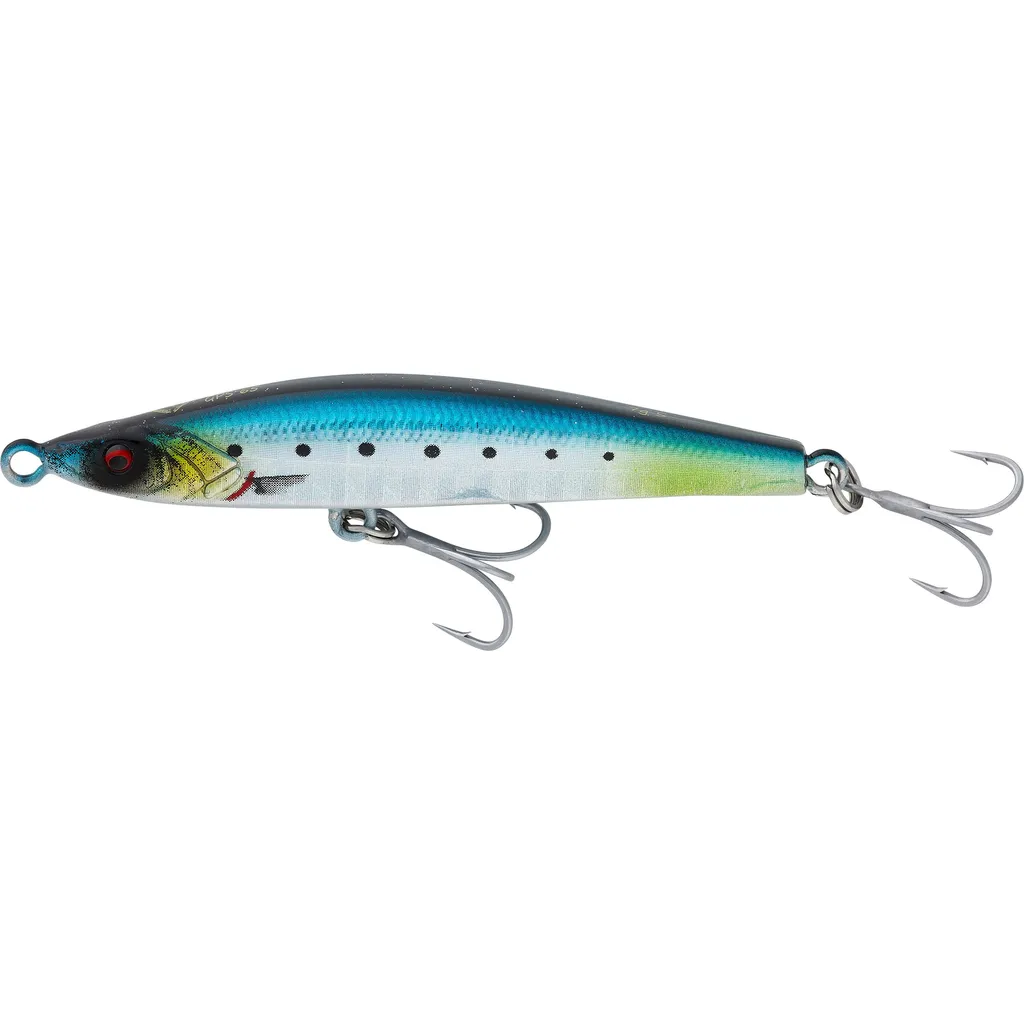 Savage Gear Gravity Pencil Slim Wobbler 6.5cm 7g Sardine