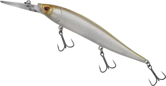 Berkley DEX Stunna 112 Plus2 Crankbaits 11.2cm 3–3.5m 15g T-Bone