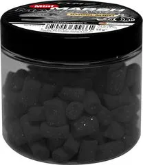 FTM Marshmallow Knoblauch Mini Schwimmend Softbaits 35g Schwarz
