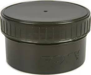 Fox Edges Hookbait Pots Half 6pcs