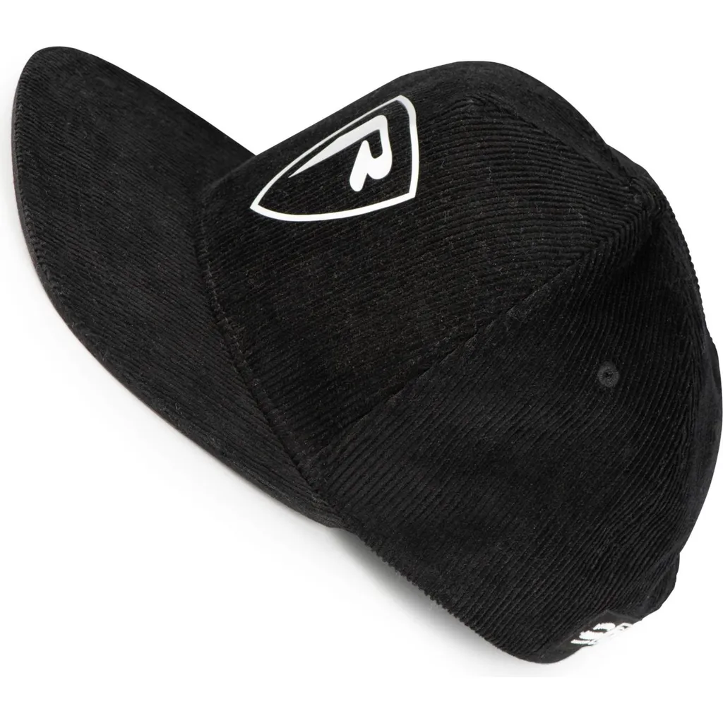 Fox Rage Mütze 71702 Flatcap Grau
